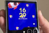 Vendo Samsung Z FLIP 5 libre 512gb 8ram IMPECABLE , NO PERMUTO