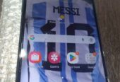 Samsung galaxy a20s libre astillado anda normal