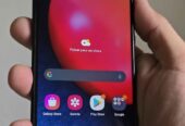 Vendo Samsung A02S libre 64gb 4ram huella , IMPECABLE , NO PERMUTO