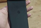 Google pixel 6 pro 2022