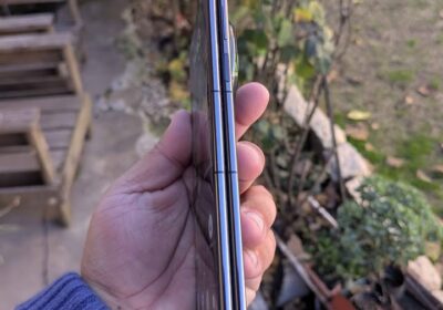 Huawei mate x6