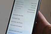 Vendo Samsung A04 libre 64gb 4ram huella , IMPECABLE , NO PERMUTO