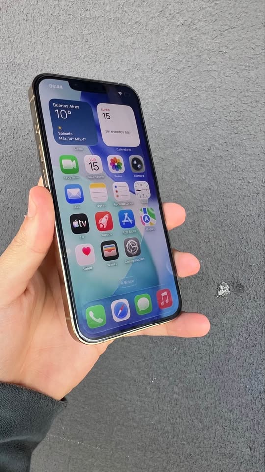 IPHONE 13 PRO MAX