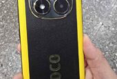 Xiaomi poco x7 512GB y 12 DE RAM