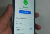 📱 Samsung Galaxi A15 ✅ Memoria: 128 GB ✅ Libre de fábrica 📍 Retiro por CABA
