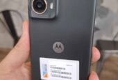 Motorola G85 5G A ESIM 256 Gb y 8 De Ram. Impecable como Nuevo!!!
