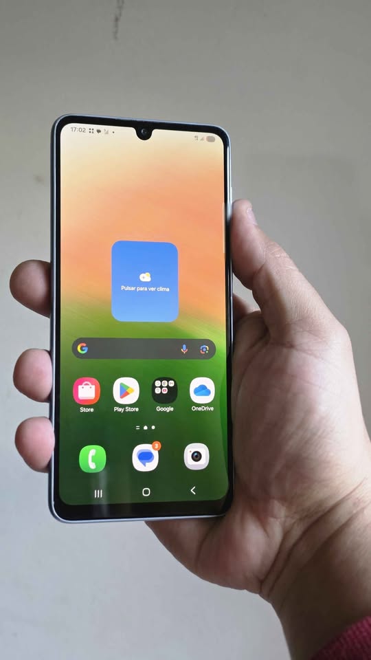 Vendo Samsung A33 libre 5G 128gb 6ram nfc , IMPECABLE , NO PERMUTO