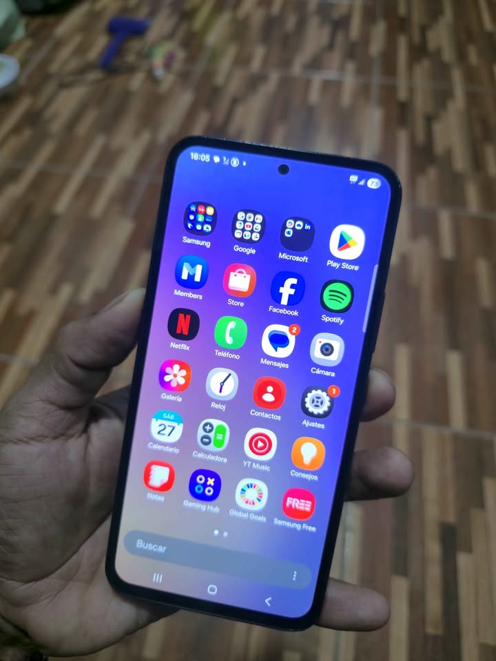 Samsung A54 5G 💥