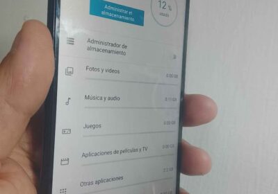 MOTOROLA ONE HYPER 📱 ✅ Libre de fabrica ✅128 GB de almacenamiento