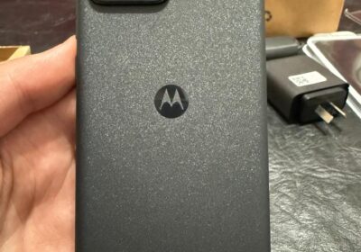 motorola edge 40 pro