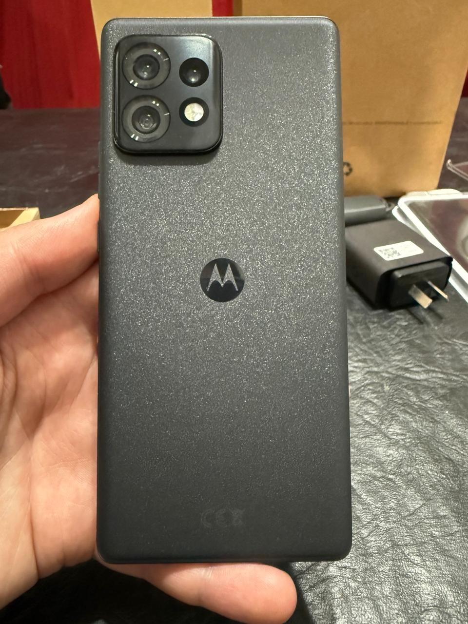 motorola edge 40 pro