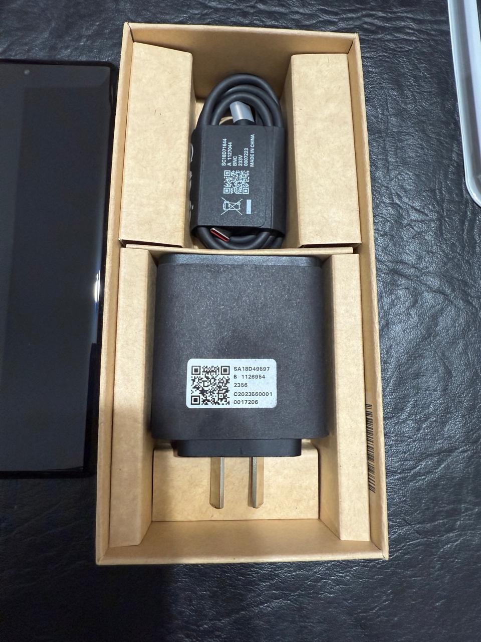 motorola edge 40 pro