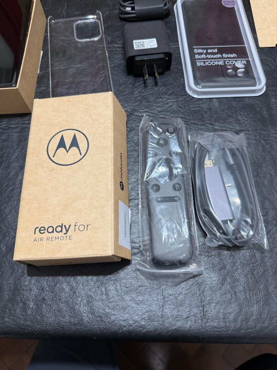 motorola edge 40 pro