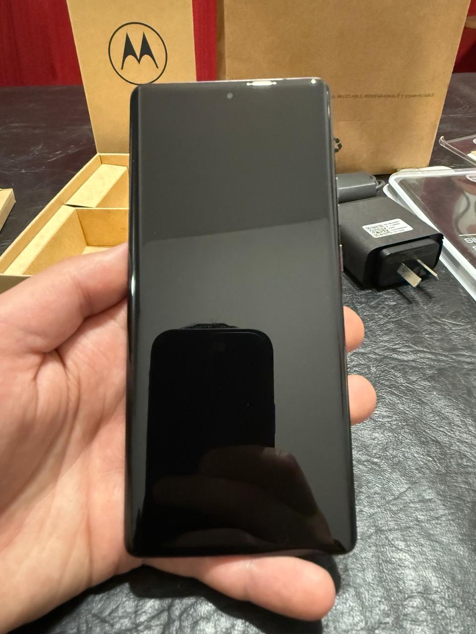 motorola edge 40 pro
