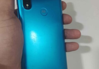 📱 Motorola E7i Power ✅ 64 GB de almacenamiento ✅ Libre de fábrica 📍Caba