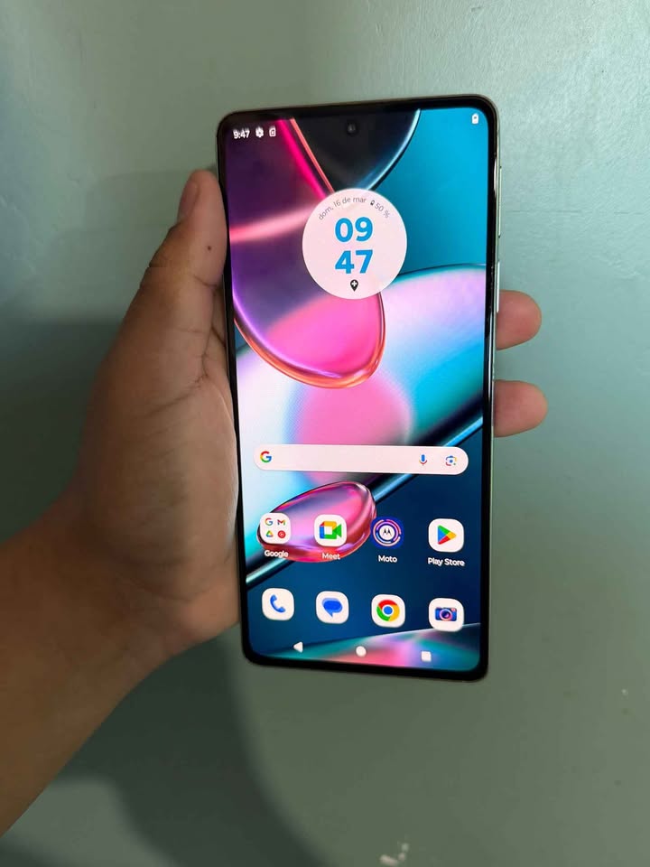 Motorola Edge 30 Pro