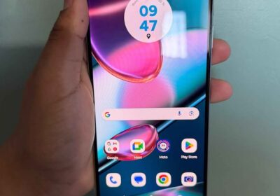 Motorola Edge 30 Pro