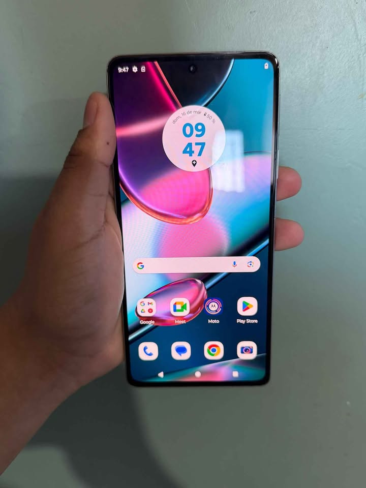 Motorola Edge 30 Pro