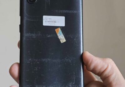 Vendo Samsung A04 libre 32gb 3ram , MINIMO DETALLE VIDRIO , NO PERMUTO