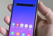 Vendo Samsung A8 2018 libre 32gb 4ram huella nfc , IMPECABLE , NO PERMUTO