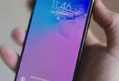 Vendo Samsung S10E libre 128gb 6ram nfc MINIMO DETALLE VIDRIO Y TAPA , NO PERMUTO