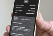 Vendo Samsung A8 2018 libre 32gb 4ram huella nfc , IMPECABLE , NO PERMUTO