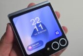 Samsung Galaxy Z Flip6 512GB Liberado – Excelente Estado