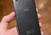 ALCATEL ONETOUCH IDOL 3 LIBRE 16GB ANDROID 5 EN BUEN ESTADO