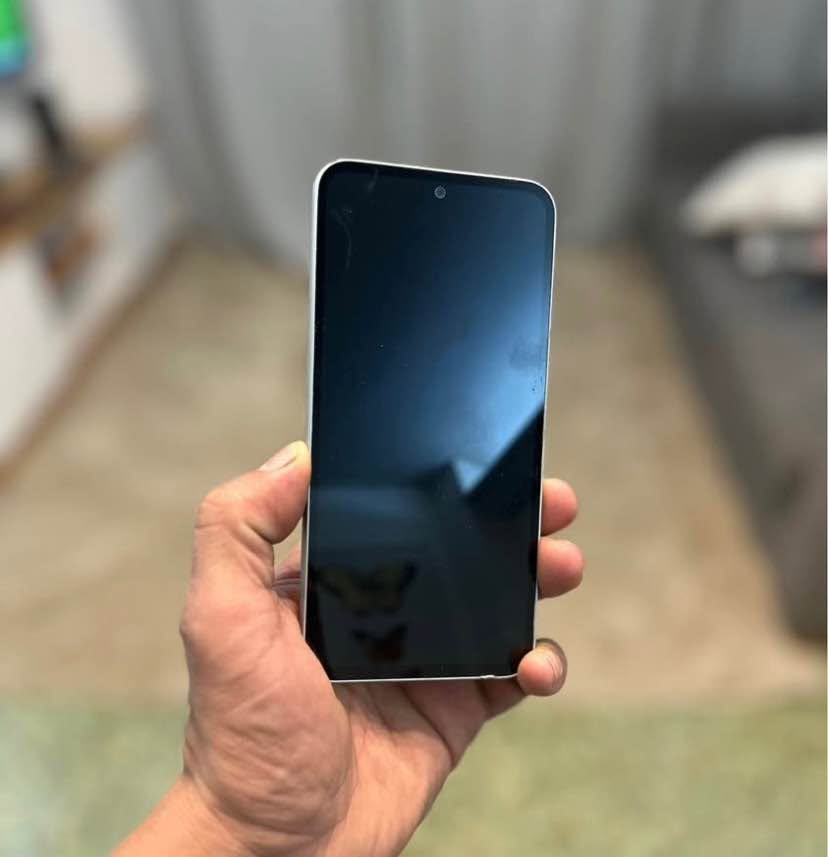 Samsung Galaxy A54 128GB Libre de Fábrica