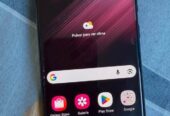 Samsung Galaxy S22 Ultra 512 GB 12 GB RAM Negro