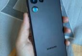 Samsung Galaxy S22 Ultra 512 GB 12 GB RAM Negro