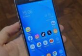 SAMSUNG GALAXY J7 2016 LIBRE 16GB ANDROID 8 EN BUENAS CONDICIONES