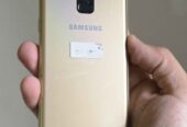 Vendo Samsung A8 2018 libre 32gb 4ram huella nfc , IMPECABLE , NO PERMUTO