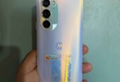 Motorola Edge 30 Pro