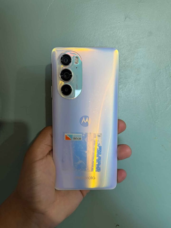 Motorola Edge 30 Pro
