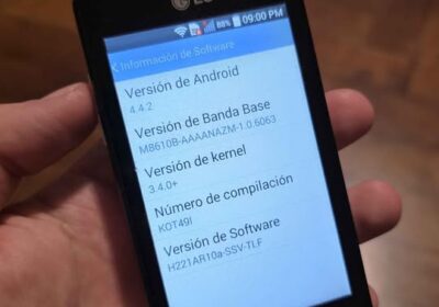 LG KITE SOLO MOVISTAR 4GB SOLO LLAMADAS Y SMS