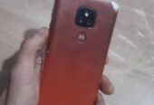 Vendo Motorola e7 plus libre de fabrica