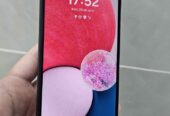 Samsung A13, Libre para cualquier empresa, 128gb/4gb de ram.