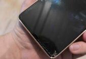 SAMSUNG GALAXY A53 LIBRE 128GB PARA REPUESTOS O REPARAR