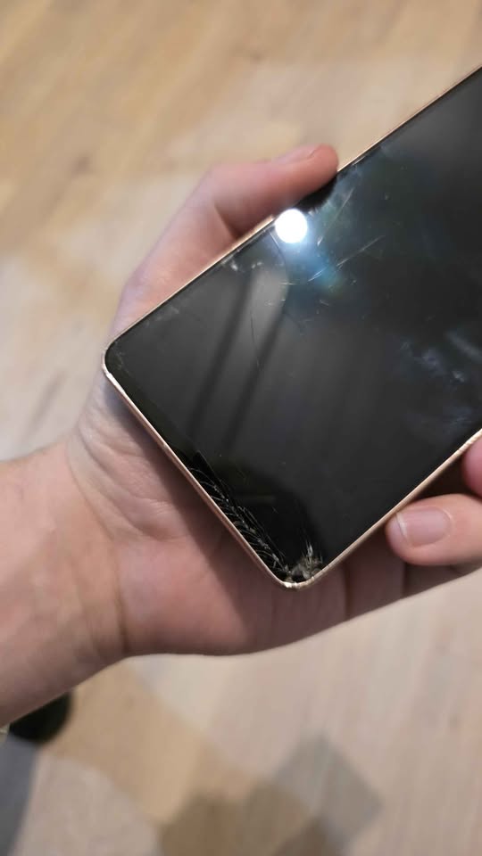 SAMSUNG GALAXY A53 LIBRE 128GB PARA REPUESTOS O REPARAR