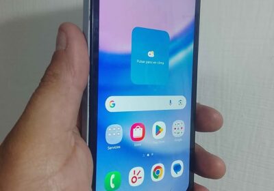 📱 Samsung Galaxi A15 ✅ Memoria: 128 GB ✅ Libre de fábrica 📍 Retiro por CABA