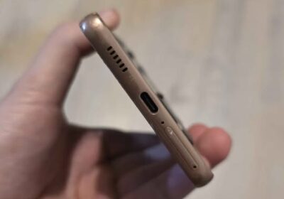 SAMSUNG GALAXY A53 LIBRE 128GB PARA REPUESTOS O REPARAR