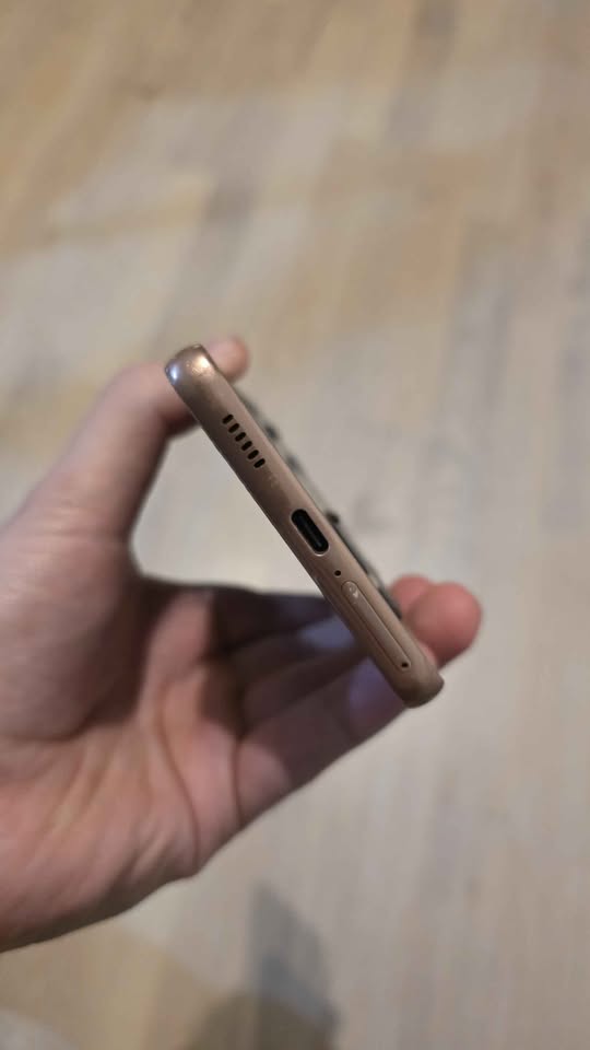 SAMSUNG GALAXY A53 LIBRE 128GB PARA REPUESTOS O REPARAR