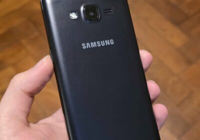 SAMSUNG GALAXY J2 PRIME LIBRE 16GB ANDROID 6 EN EXCELENTE ESTADO