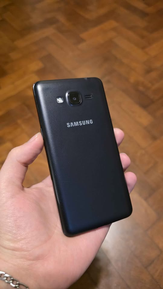 SAMSUNG GALAXY J2 PRIME LIBRE 16GB ANDROID 6 EN EXCELENTE ESTADO