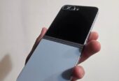 Samsung Galaxy Z Flip6 512GB Liberado – Excelente Estado