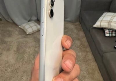 Samsung Galaxy A54 128GB Libre de Fábrica