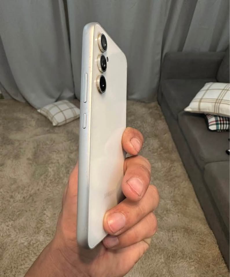 Samsung Galaxy A54 128GB Libre de Fábrica