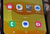 Vendo Samsung A04 libre 32gb 3ram , MINIMO DETALLE VIDRIO , NO PERMUTO