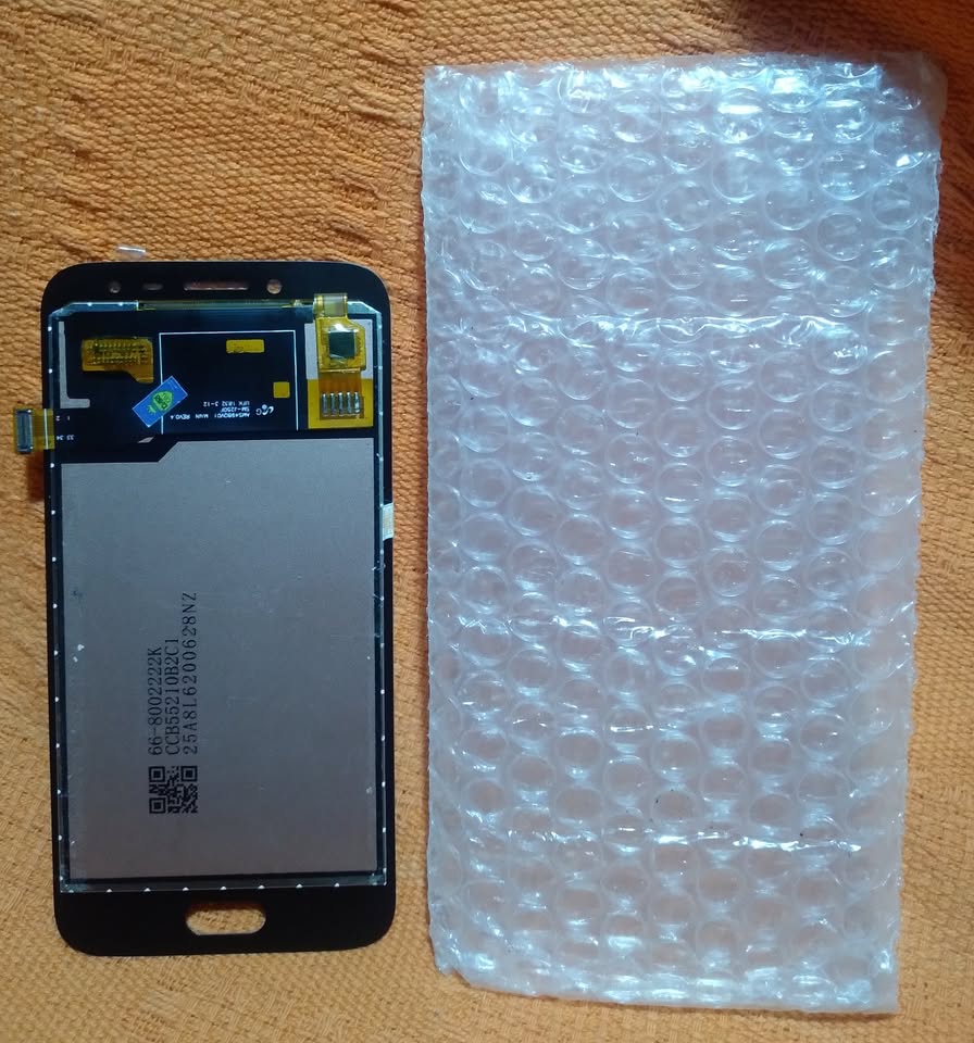 Módulo Samsung Galaxy J2 Prime G532 | Display + Touch | Funcionando Perfecto